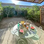 Gorgeous In Saint-laurent-de-la-ca With Wifi * Saint-Laurent-de-la-Cabrerisse