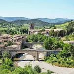 Tatil Evi Gorgeous In Saint-laurent-de-la-ca With Wifi