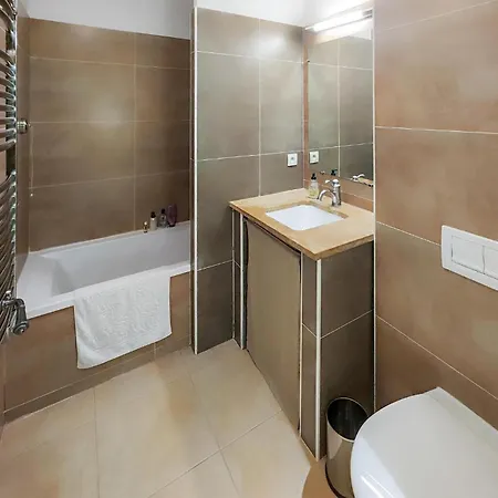 Awesome In Holiday home *