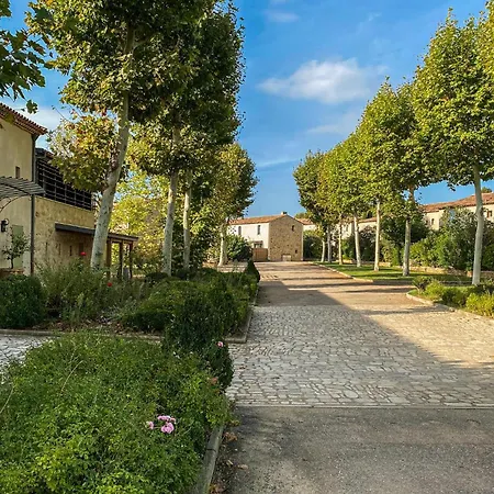 Prázdninový dům 2 Bedroom Cozy In Saint-laurent-de-la-ca Saint-Laurent-de-la-Cabrerisse