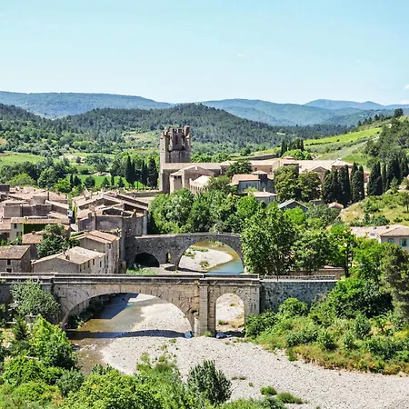 Prázdninový dům 2 Bedroom Cozy In Saint-laurent-de-la-ca