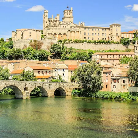 2 Bedroom Cozy In Saint-laurent-de-la-ca * Saint-Laurent-de-la-Cabrerisse