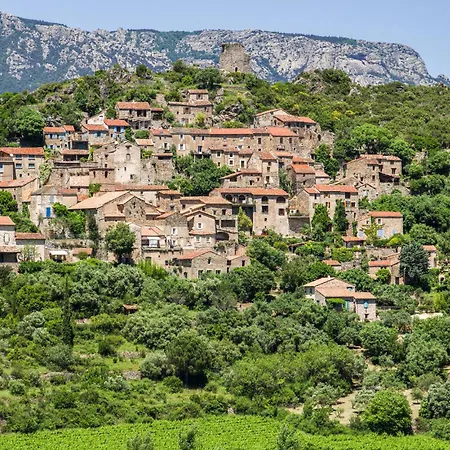 Holiday home Awesome In Saint-Laurent-de-la-Cabrerisse