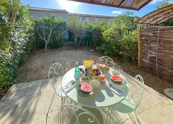 2 Bedroom Cozy In Saint-laurent-de-la-ca * Saint-Laurent-de-la-Cabrerisse