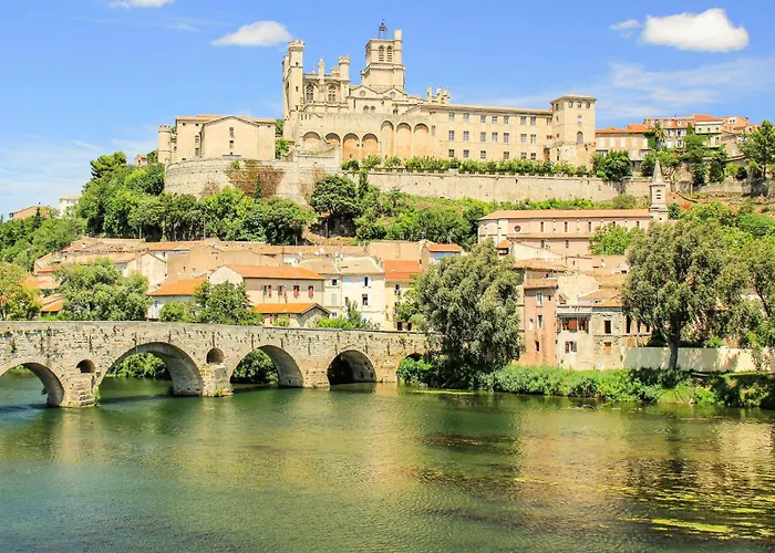 2 Bedroom Cozy In Saint-laurent-de-la-ca * Saint-Laurent-de-la-Cabrerisse